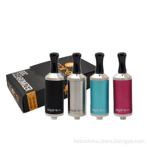 High-quality Ecigs New Aspire Atomizer, Aspire Vivi Nova-s BDC